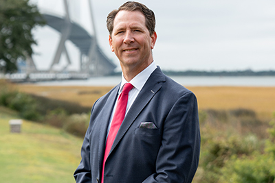 Jonathan C. Harvey Personal Injury Manager