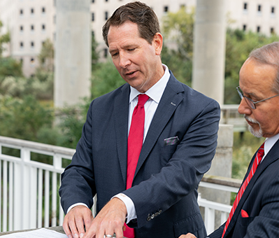 Auto Accident Attorneys