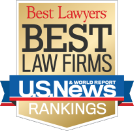 Best Law Firms Award
