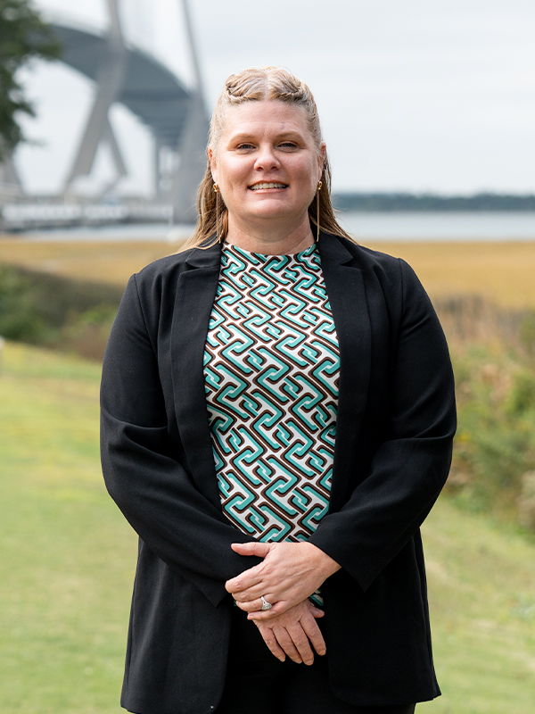 Attorney portrait emphasizing trusted legal representation