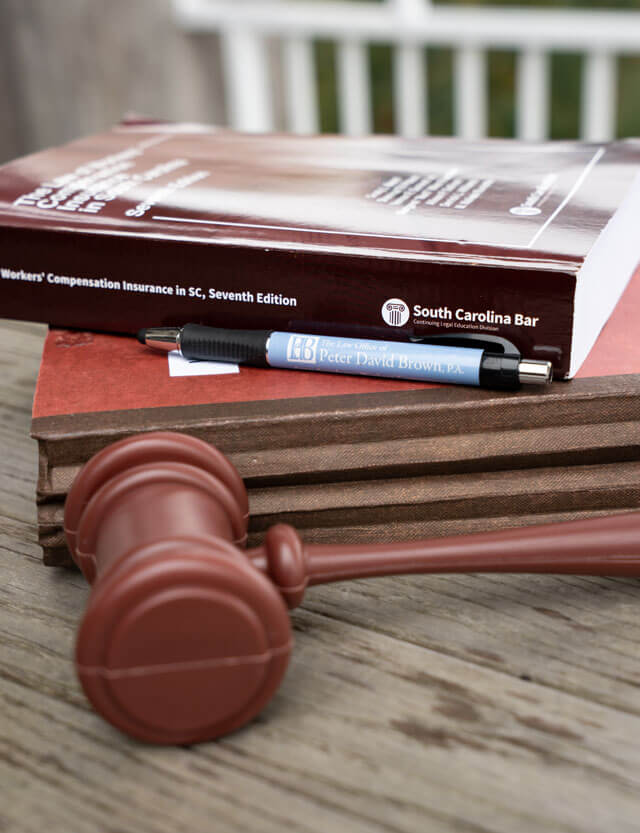 Municipal court legal representation in the South Carolina Lowcountry