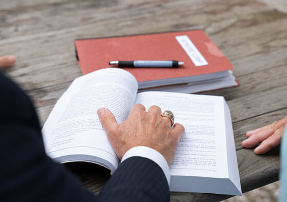 Traffic ticket and moving violation defense in South Carolina