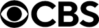 CBS network logo featured in media recognition section