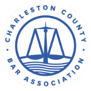 Charleston County Bar Association membership logo